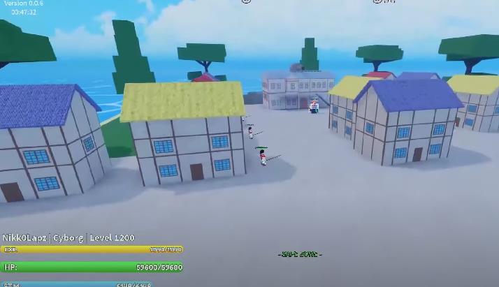 every boss drop location in sea piece roblox8