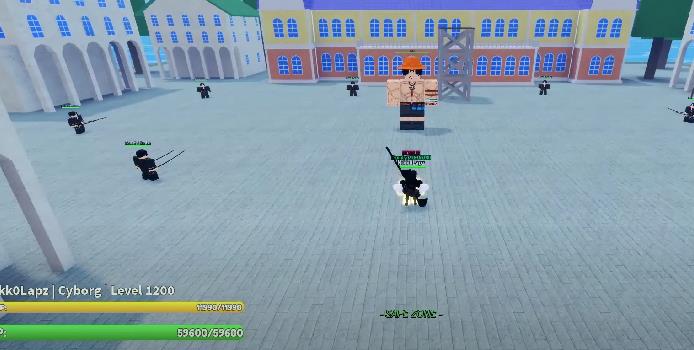 every boss drop location in sea piece roblox12 1