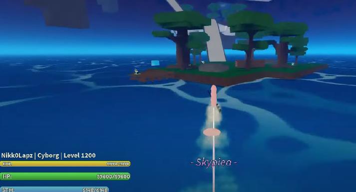 every boss drop location in sea piece roblox14 1
