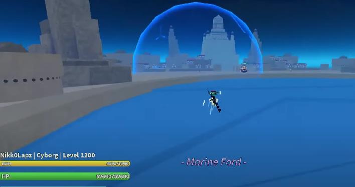 every boss drop location in sea piece roblox16