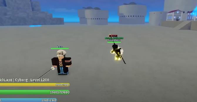 every boss drop location in sea piece roblox18