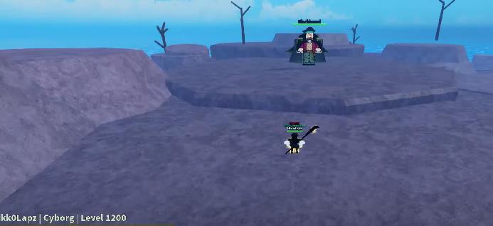 every boss drop location in sea piece roblox20