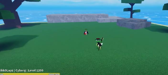 every boss drop location in sea piece roblox21