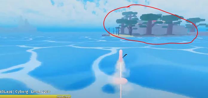 every boss drop location in sea piece roblox22 1