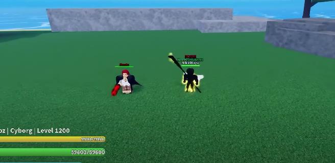 every boss drop location in sea piece roblox23