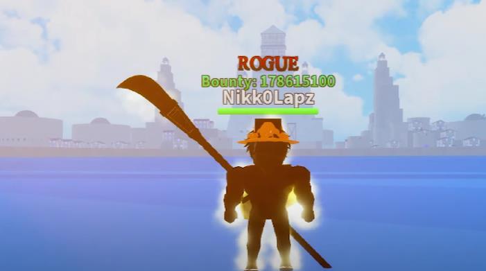 how to unlock full body buso haki in sea piece roblox2
