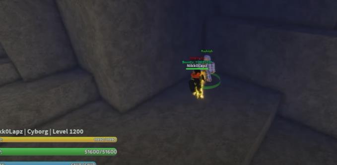 how to unlock full body buso haki in sea piece roblox3