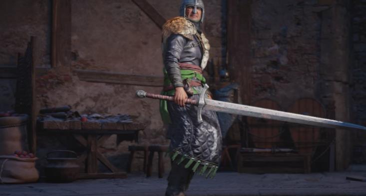 acv the legacy of saint george all 2 river raids clues guide23