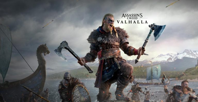 Assassin's Creed Valhalla