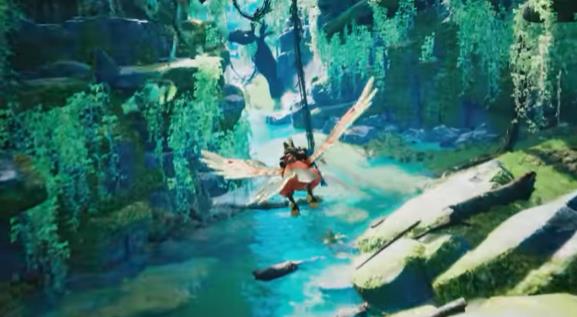 best upcoming anime games in 2023 8