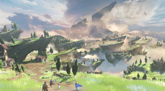 best upcoming anime games in 2023 21