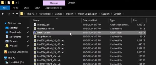 watch dogs legion fix black screen infinite loading fatal error more on pc6