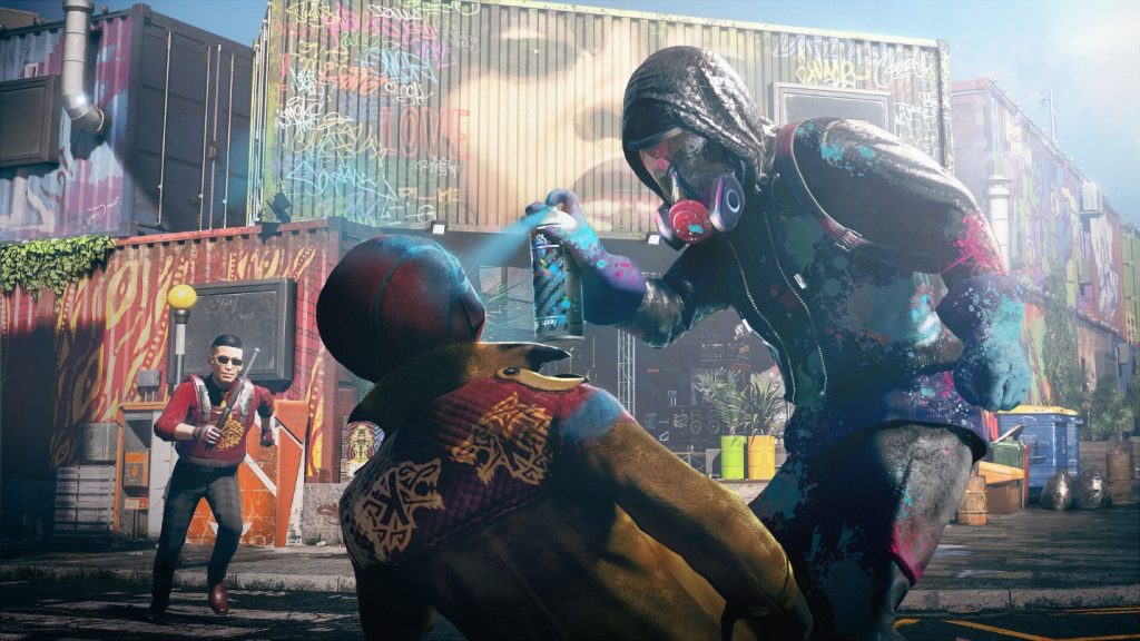 watch dogs legion fix black screen infinite loading fatal error more on pc15