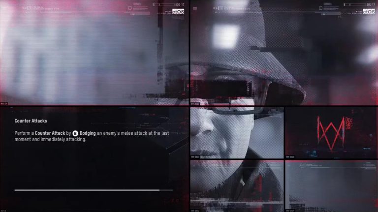 Watchdogs Legion