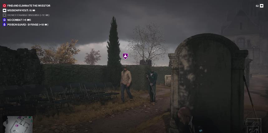 hitman 3 freelancer complete guide14