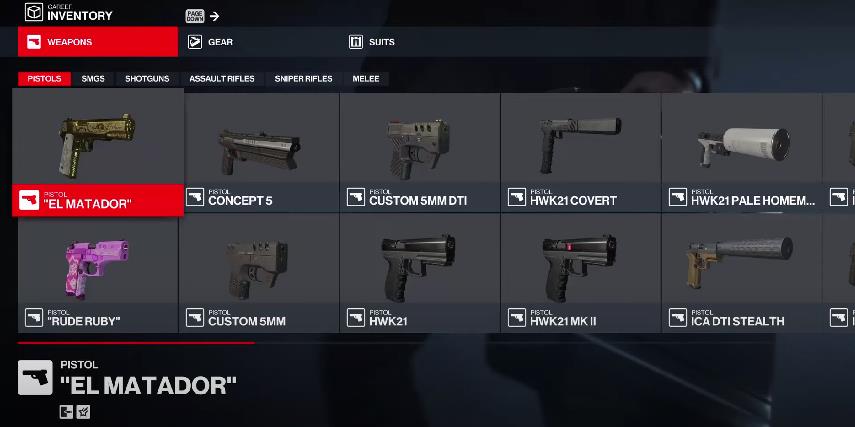 hitman 3 freelancer complete guide19