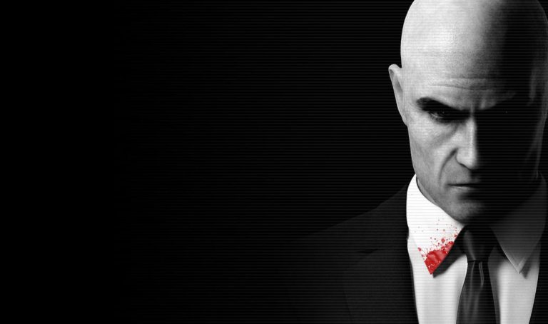 Hitman 3