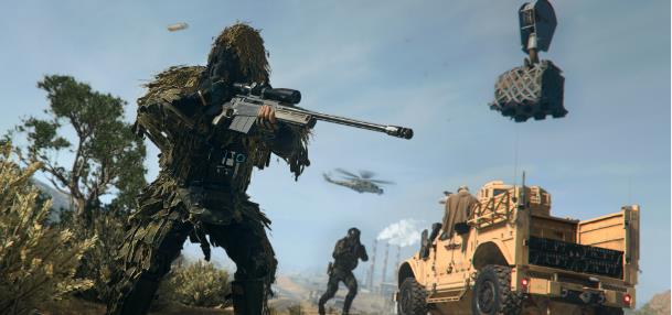 how the tactical camera works in mw2 warzone 2 field upgrade guide8