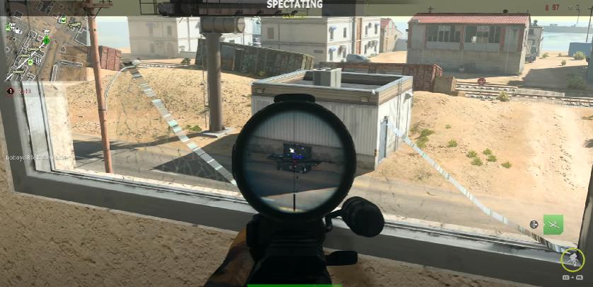 how to counter buy station campers in warzone 2 dmz anti camper equipment guide2