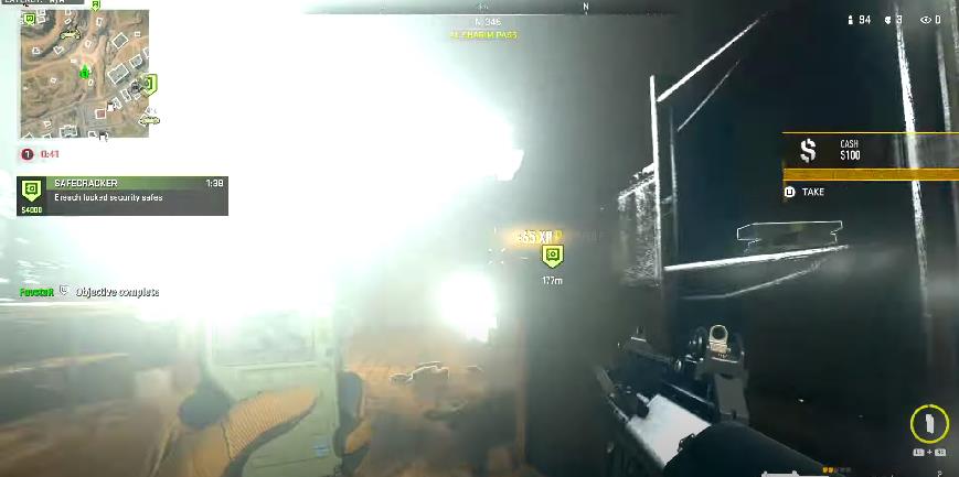 how to counter buy station campers in warzone 2 dmz anti camper equipment guide8