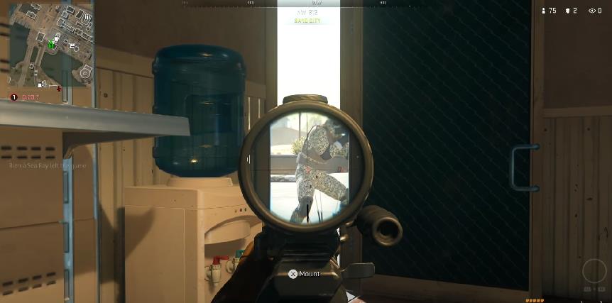 how to counter buy station campers in warzone 2 dmz anti camper equipment guide9