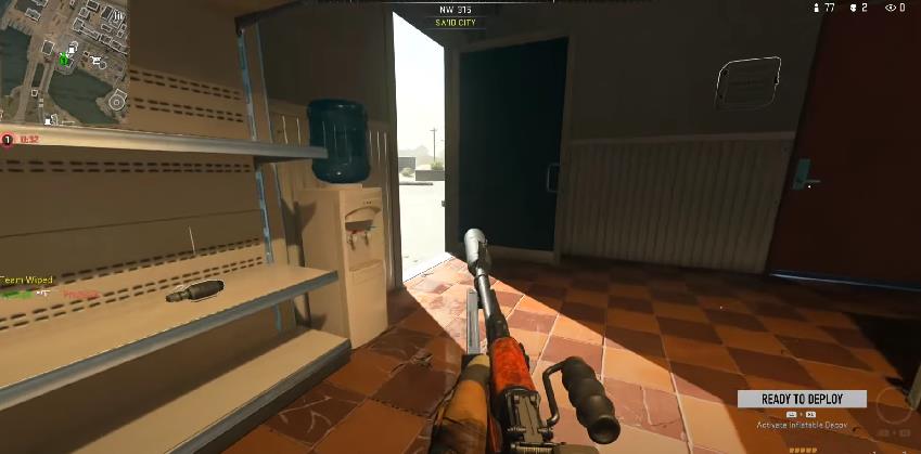 how to counter buy station campers in warzone 2 dmz anti camper equipment guide10
