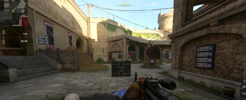 how to counter buy station campers in warzone 2 dmz anti camper equipment guide12