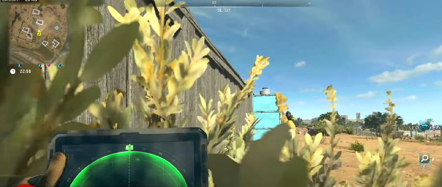 how to counter buy station campers in warzone 2 dmz anti camper equipment guide13