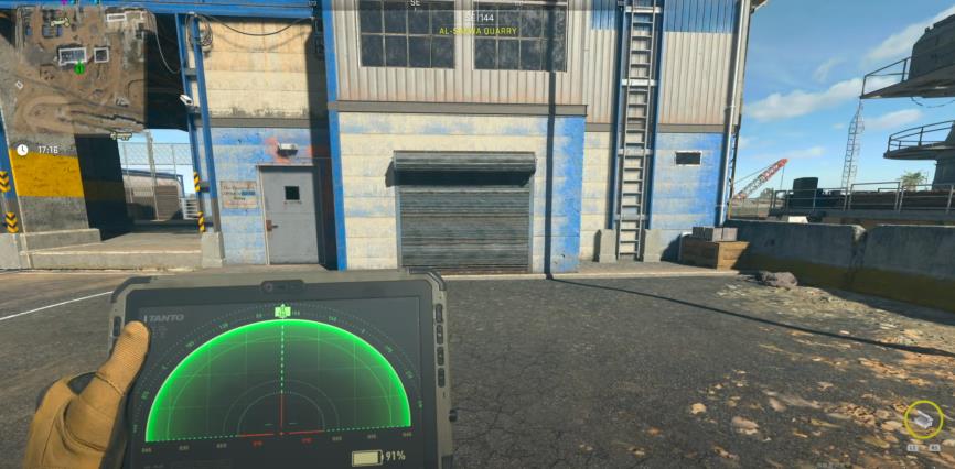 how to counter buy station campers in warzone 2 dmz anti camper equipment guide14