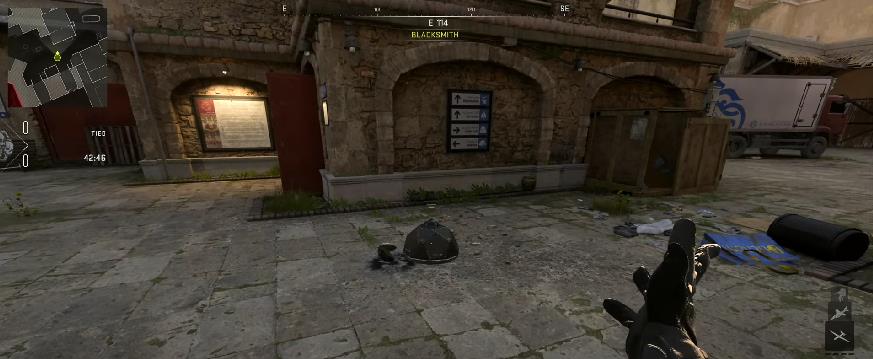 how to counter buy station campers in warzone 2 dmz anti camper equipment guide17