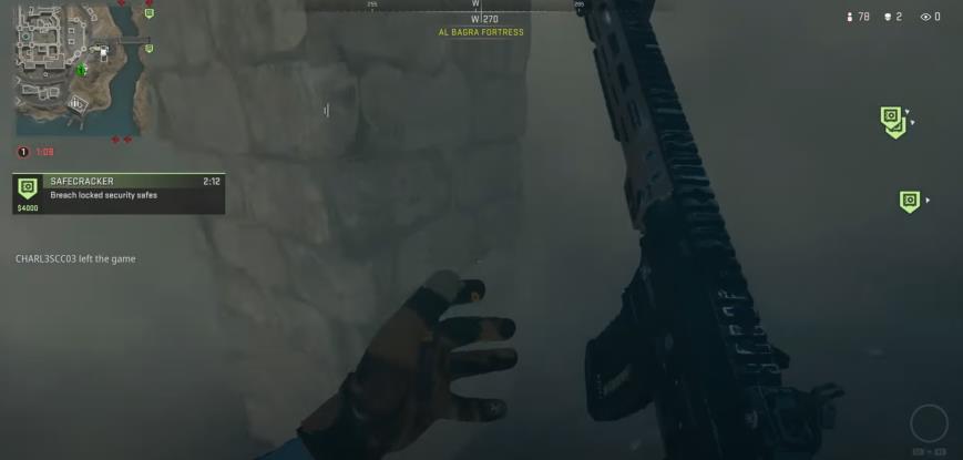 how to counter buy station campers in warzone 2 dmz anti camper equipment guide19