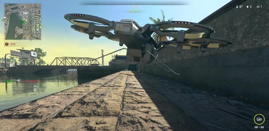 how to counter buy station campers in warzone 2 dmz anti camper equipment guide21