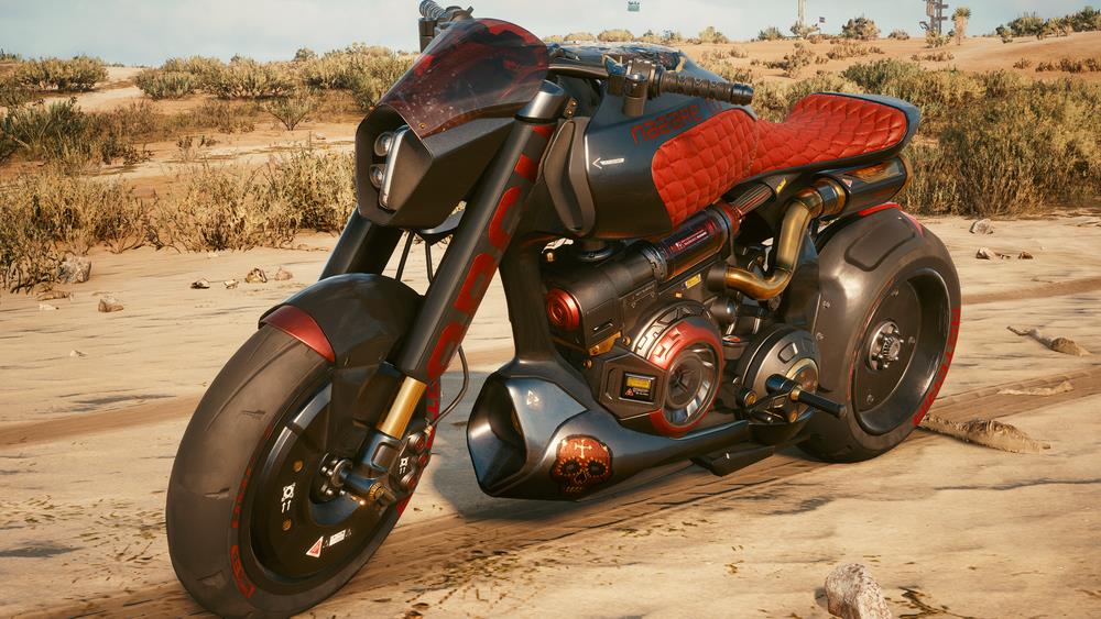 how to get all bikes in cyberpunk2077 locations guides2