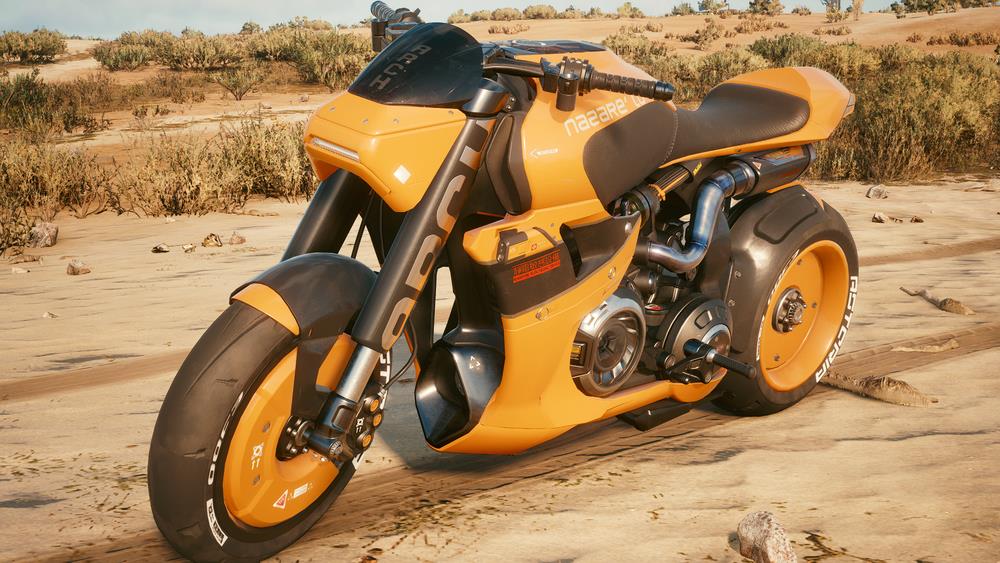 how to get all bikes in cyberpunk2077 locations guides3