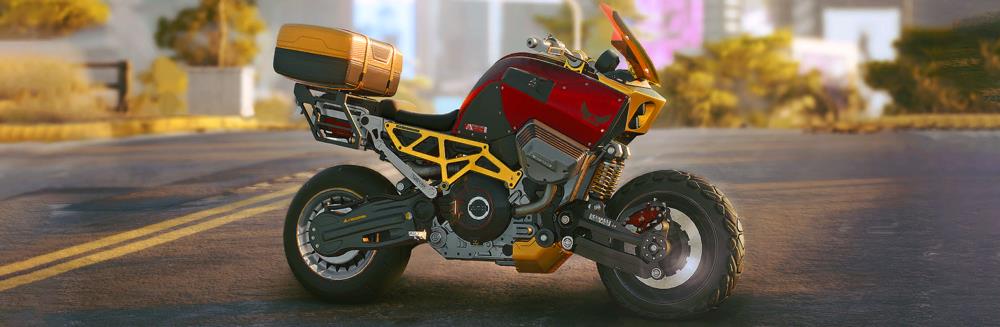 how to get all bikes in cyberpunk2077 locations guides5