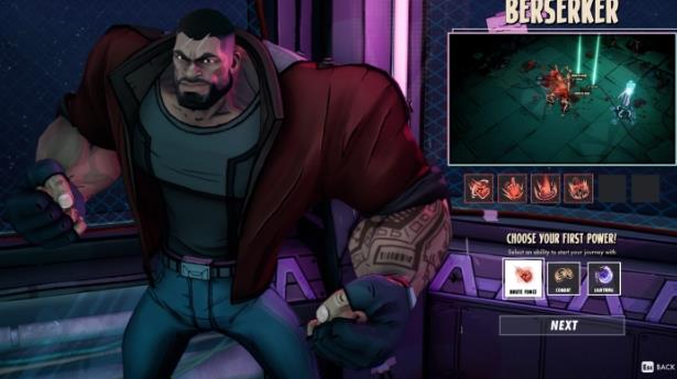 superfuse beginners guide berserker sub classes2