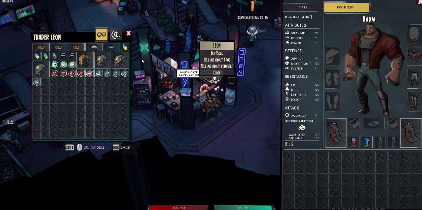 superfuse beginners guide berserker sub classes8