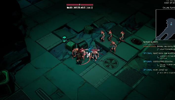 superfuse beginners guide berserker sub classes9