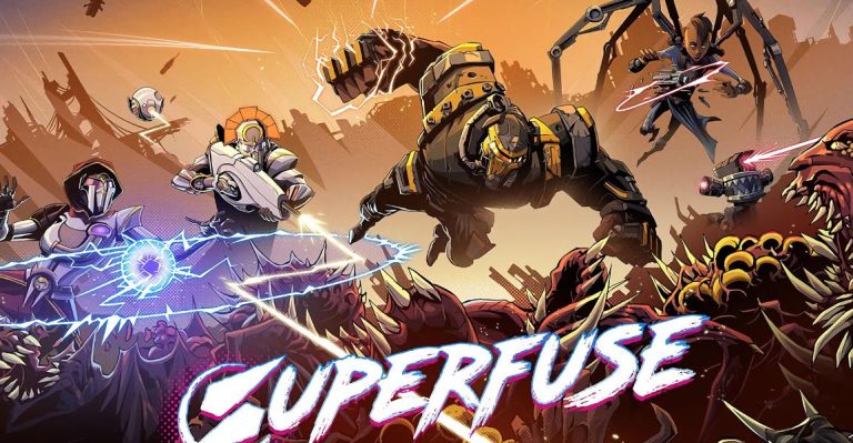 Superfuse