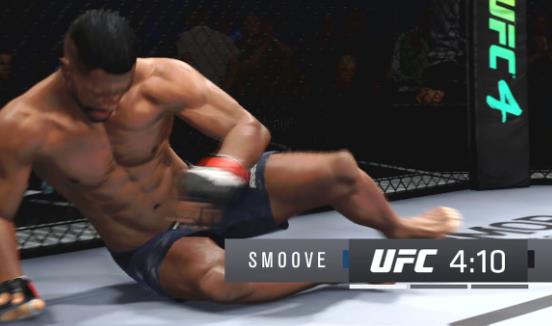 undisputed game beginners guide16