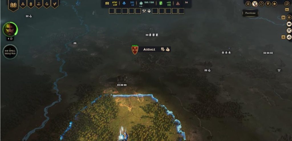 spellforce conquest of eo necromancy guide6