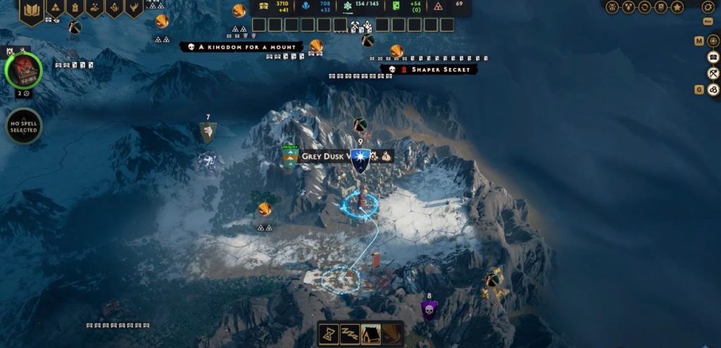 all necromancer recipes in spellforce conquest of eo3