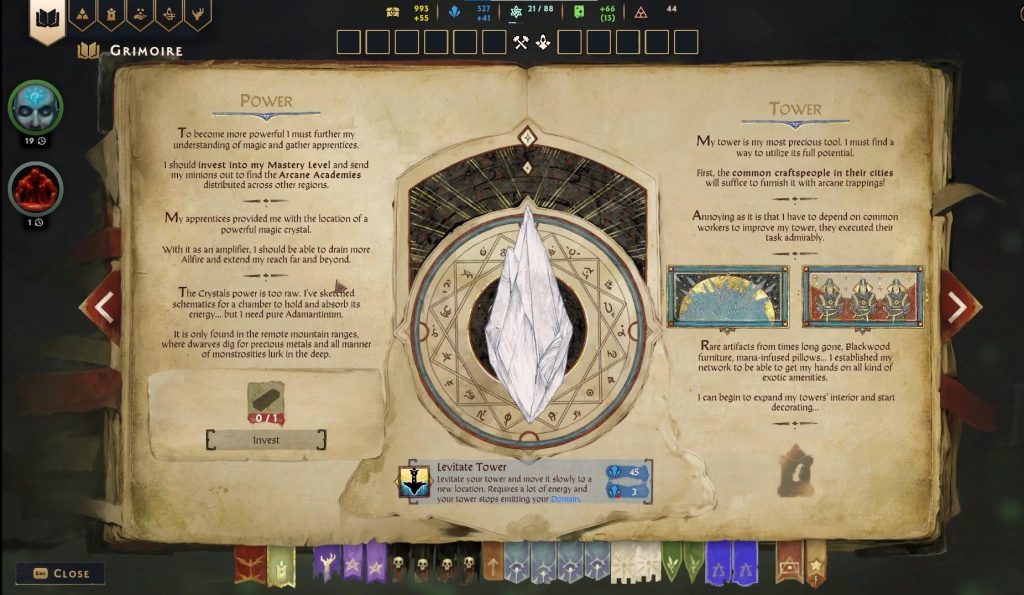 where to get adamantium in spellforce conquest of eo2