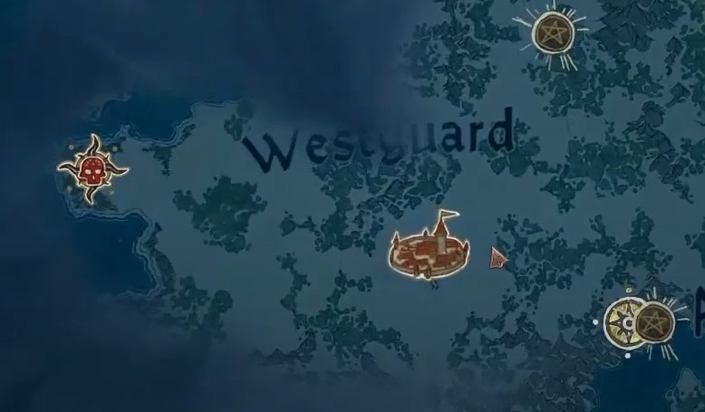 spellforce conquest of eo all city location guide4