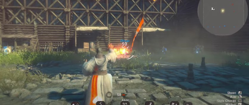 best mage build in warlander 2023 5