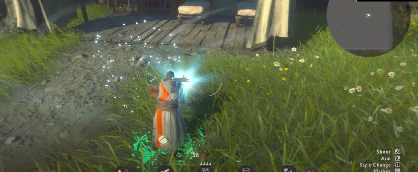 best mage build in warlander 2023 8