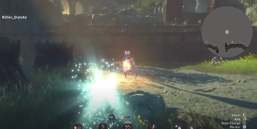 best mage build in warlander 2023 10 1