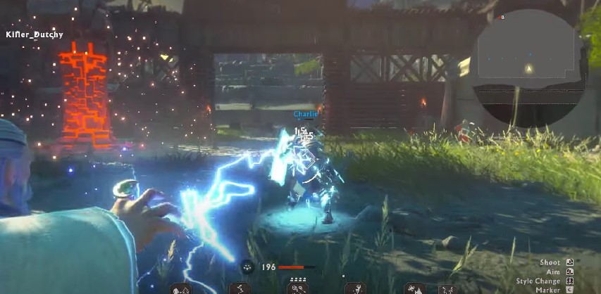 best mage build in warlander 2023 11