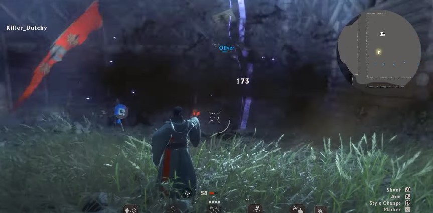 best mage build in warlander 2023 12