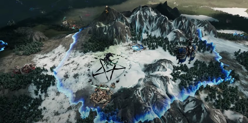 how to unlock tower extensions in spellforce conquest of eo3